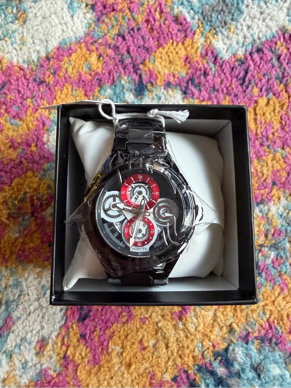 Invicta Watch - Picture 2 of 6